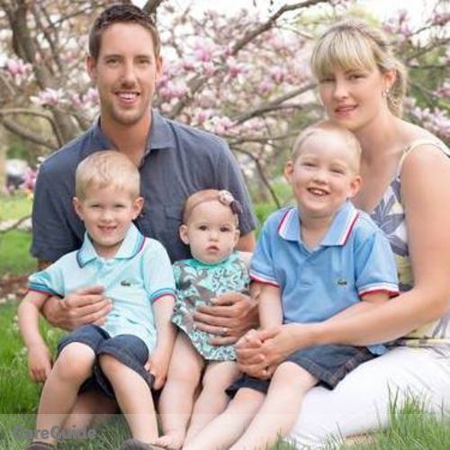 Child Care Provider Carrie Shepherd's Profile Picture