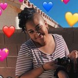 Young Animal Lover in Mesquite, Nevada