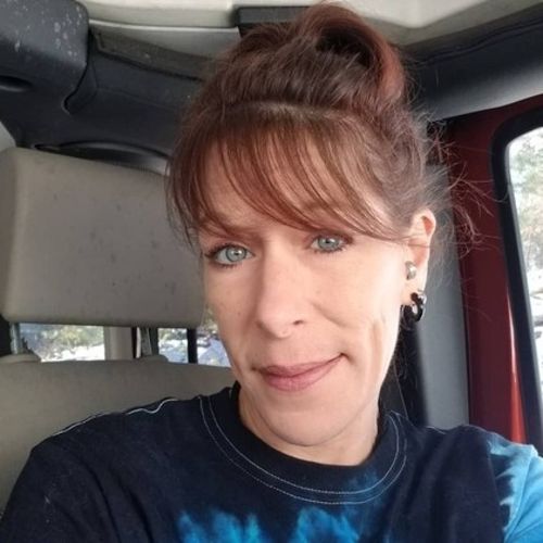 Housekeeper Provider Stephanie B's Profile Picture