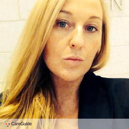 House Sitter Provider Brandi Young's Profile Picture
