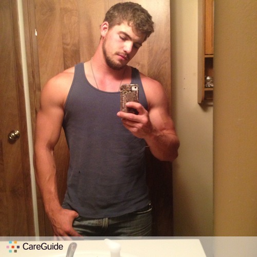 Handyman Provider David B's Profile Picture