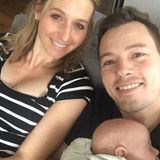Looking for a full time, live out nanny starting Nov 1st for an infant boy when I return to work