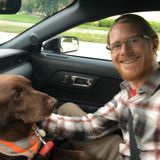 Navy Veteran & Dog owner/trainer excited to help your furry family member!