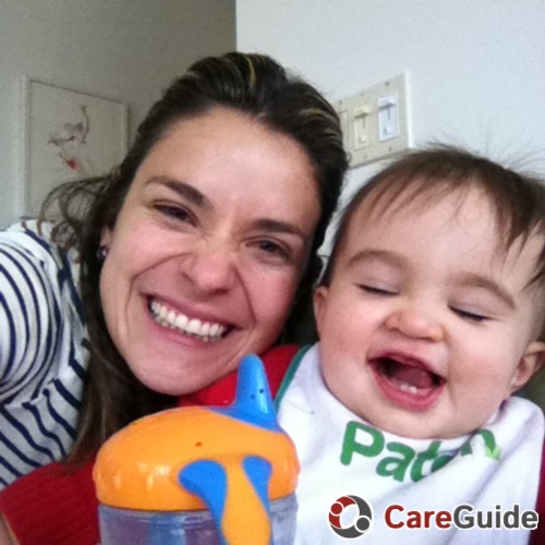 Child Care Provider Tatiana Cobra's Profile Picture