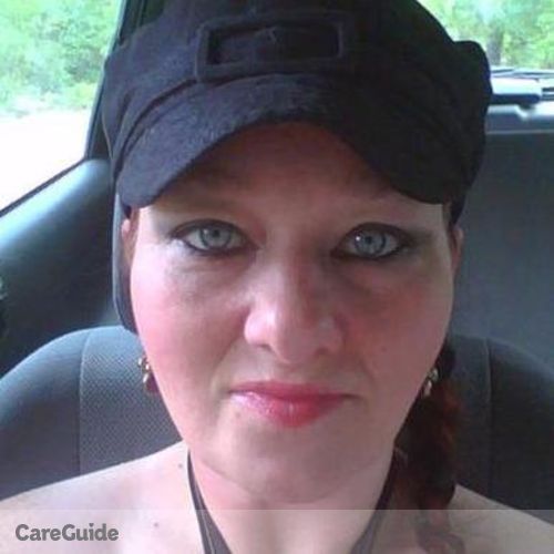 Housekeeper Provider Tammy S's Profile Picture