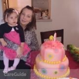 Young ethusiastic home day care provider seeking full time or part time position