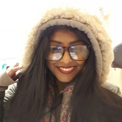 Child Care Provider Amanda H's Profile Picture