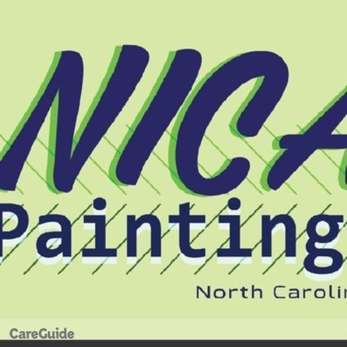 Painter Provider Nica Painting Llc's Profile Picture