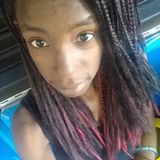 Destiny M Salaam