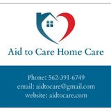 Bellflower Based Elder Care with compassion,caring,realiable and dependable