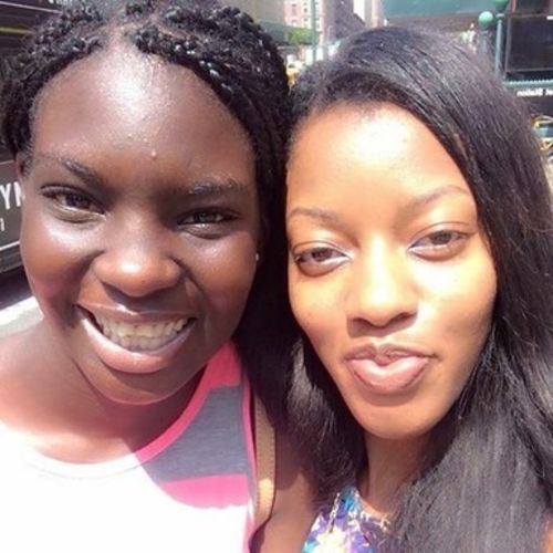 Child Care Provider Ashley Campbell's Profile Picture