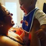 Late night Nanny