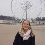 Alison Durran - U of T Law Student, Previous Camp Counsellor at Harbourfront Centre
