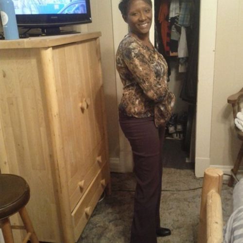 Housekeeper Provider Sonya F's Profile Picture