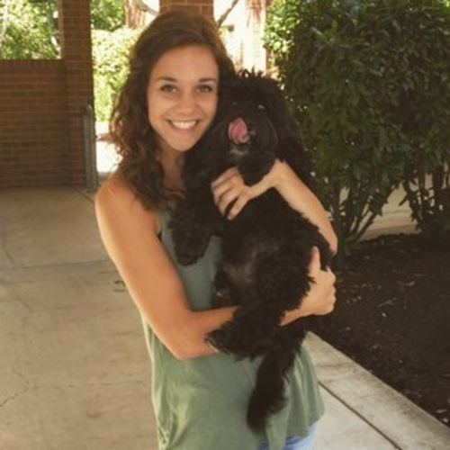 House Sitter Provider Rachel B's Profile Picture