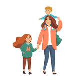 Long Term Live In Nanny now available! (Free LMIA and Working permit processing)