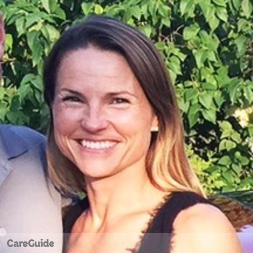 Housekeeper Provider Amanda W's Profile Picture