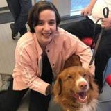 Veterinarian Technician ready to give your pet TLC