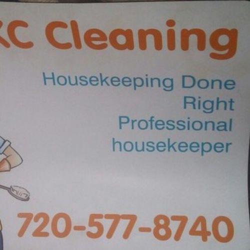 Housekeeper Provider Kim C's Profile Picture