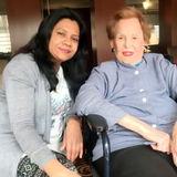 Caring Elder Care For Hire in Calgary