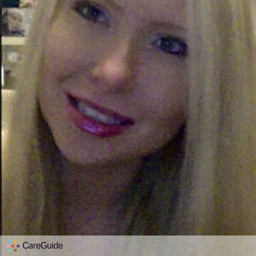 Child Care Provider Julie R's Profile Picture