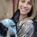 Brazoria County Pet Sitter