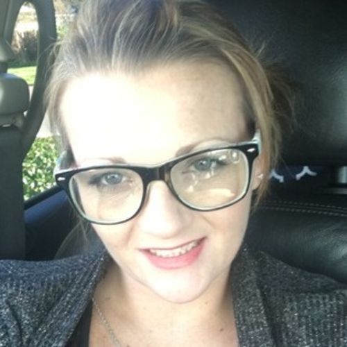 House Sitter Provider Nicholle J's Profile Picture
