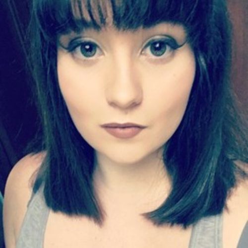 House Sitter Provider Jade G's Profile Picture