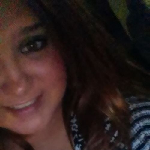 Housekeeper Provider Hannah Partain's Profile Picture