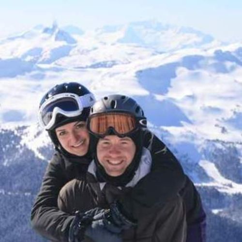 Canadian Nanny Job Corina B's Profile Picture