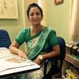 From India
