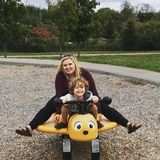 I am looking for a fun and exciting job with kids and families!