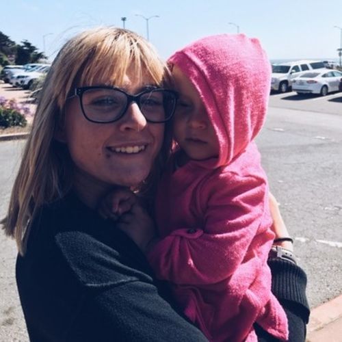 Child Care Provider Daria P's Profile Picture