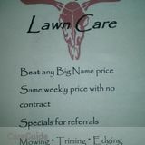 Country Boy Lawn Care