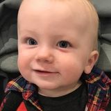 Looking for a reliable nanny to start at the end of August.