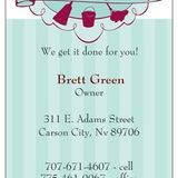 We take care of you! Let us know when you are out of town, or need an extra hand. We will be there.