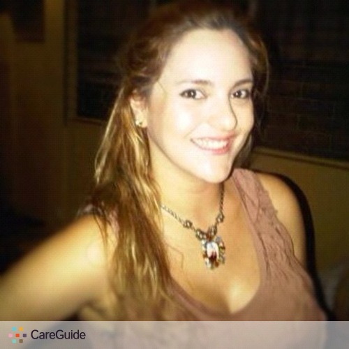 Child Care Provider Silvia S's Profile Picture