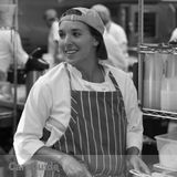 Young woman who loves animals, children, and is a professional chef!