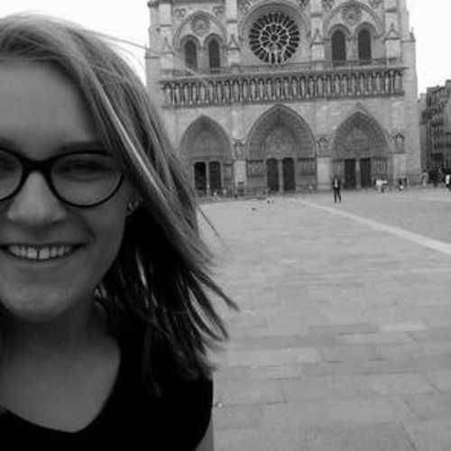 Child Care Provider Signe O's Profile Picture