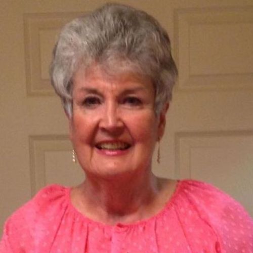 Child Care Provider Nancy W's Profile Picture