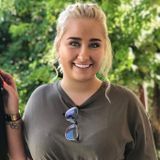 Jasmine Tozak