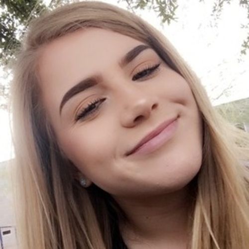 Child Care Provider Gracie M's Profile Picture