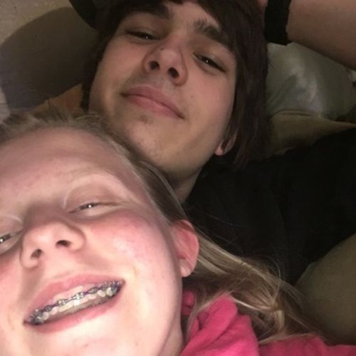 House Sitter Provider Natalie E's Profile Picture