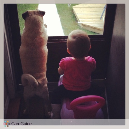 Child Care Provider Heather M's Profile Picture