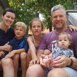 Needed: Verdun Nanny
