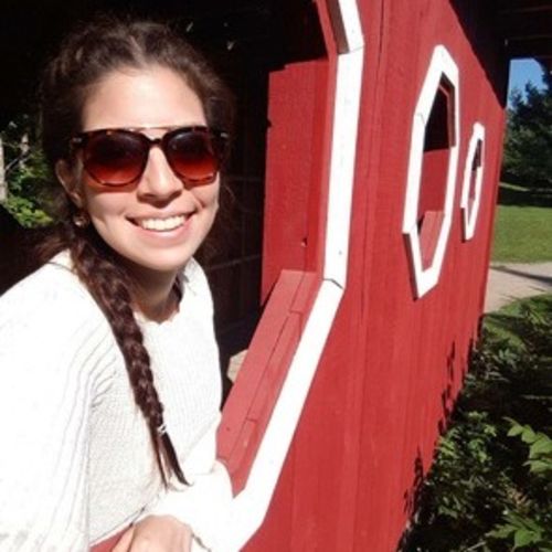 Pet Care Provider Ivana U's Profile Picture