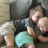 Caring and Responsible Nanny Wanted for Mondays and Wednesdays