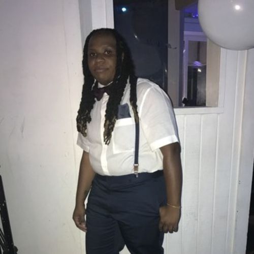 House Sitter Provider Ebony W's Profile Picture