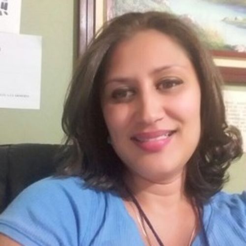 Child Care Provider Nina M's Profile Picture