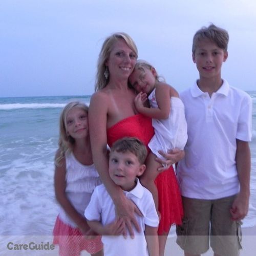 Child Care Provider Diana M's Profile Picture